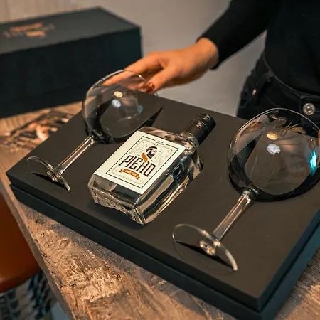 Piero Dry Gin