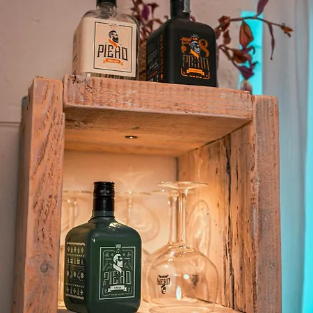 Piero Dry Gin