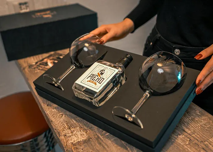 Piero Dry Gin